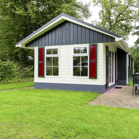 CHALET 6 personnes - Boschalet