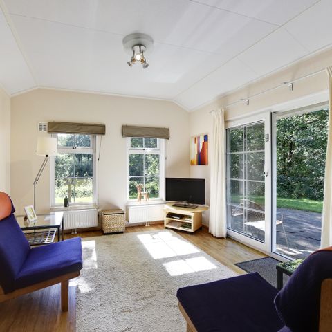 CHALET 2 personnes - Boschalet