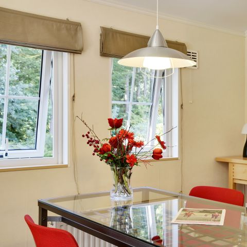 CHALET 2 personnes - Boschalet