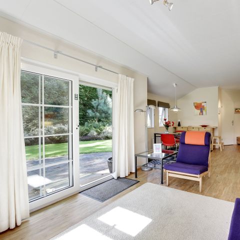 CHALET 2 personnes - Boschalet