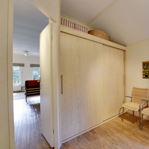 CHALET 2 personnes - Boschalet