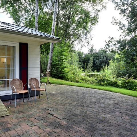 CHALET 2 personnes - Boschalet