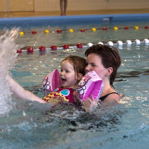 Buitenplaats Gerner - Camping Dalfsen - Image N°3