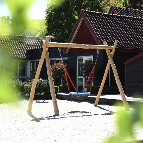 Buitenplaats Gerner - Camping Dalfsen - Image N°3