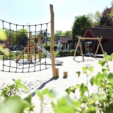 Buitenplaats Gerner - Camping Dalfsen - Image N°4