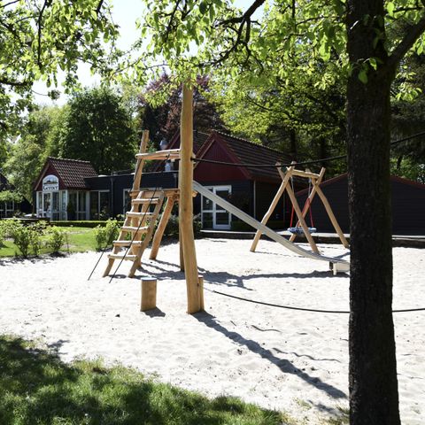 Buitenplaats Gerner - Camping Dalfsen - Image N°5