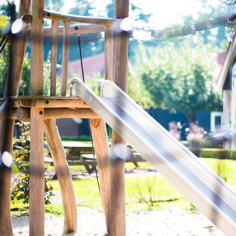 Buitenplaats Gerner - Camping Dalfsen - Image N°6