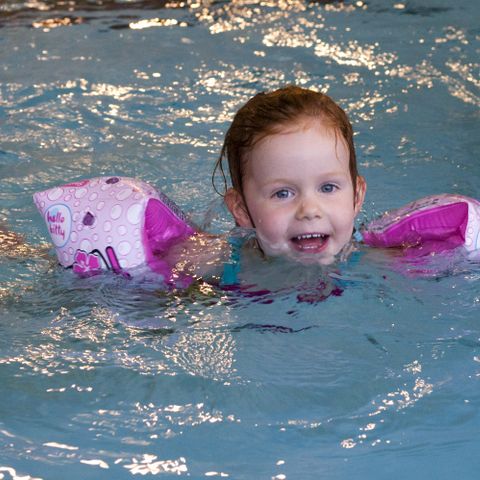 Buitenplaats Gerner - Camping Dalfsen - Image N°4