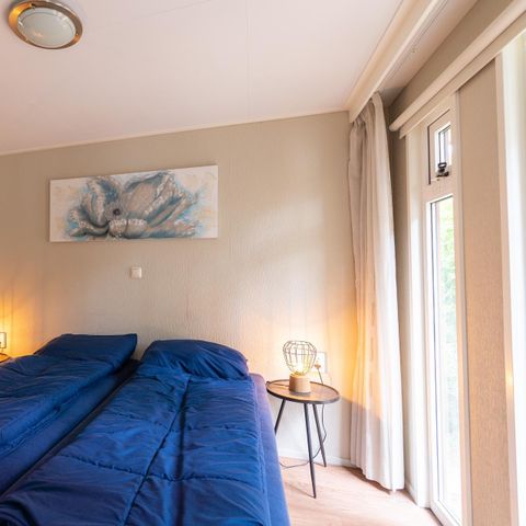 MAISON 4 personnes - Hackfort