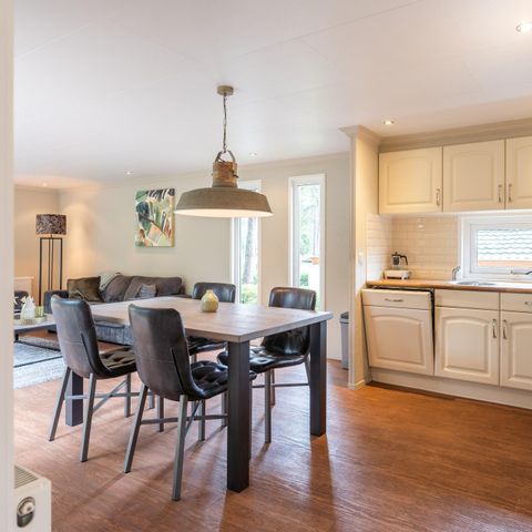 MAISON 4 personnes - Hackfort