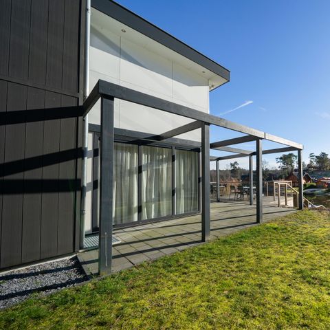 Hébergement pour groupe 10 personnes - Pavillon l'etage Sauna