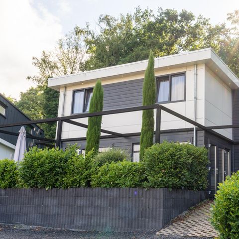 MAISON 10 personnes - Pavillon l'etage Sauna