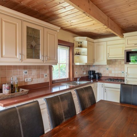 MAISON 8 personnes - Boekhorst l'etage