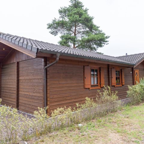 MAISON 6 personnes - Boekhorst Royal