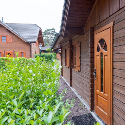 MAISON 6 personnes - Boekhorst Royal