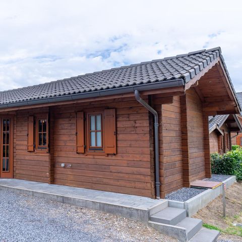 MAISON 6 personnes - Boekhorst