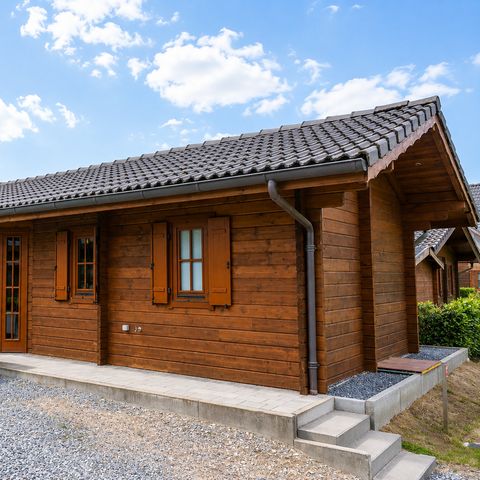 MAISON 6 personnes - Boekhorst