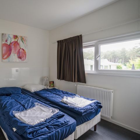 MAISON 4 personnes - Pavillon