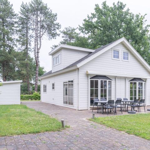 MAISON 8 personnes - Hackfort l'etage