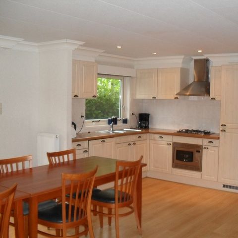 MAISON 8 personnes - Hackfort l'etage