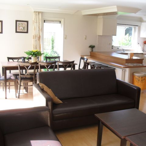 MAISON 8 personnes - Hackfort l'etage