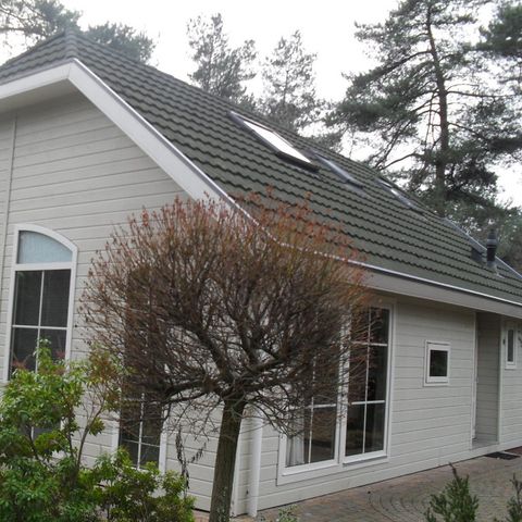 MAISON 8 personnes - Hackfort l'etage