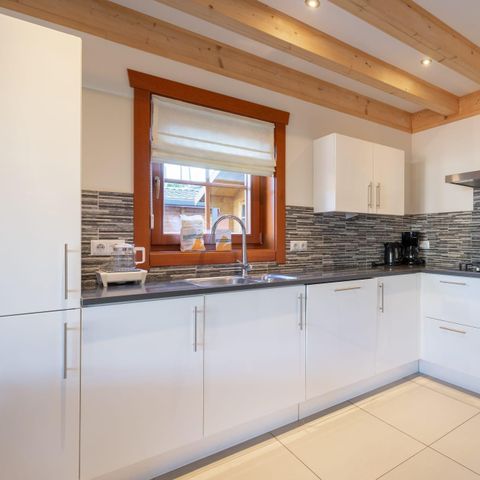 Hébergement pour groupe 10 personnes - Boekhorst l'etage Sauna