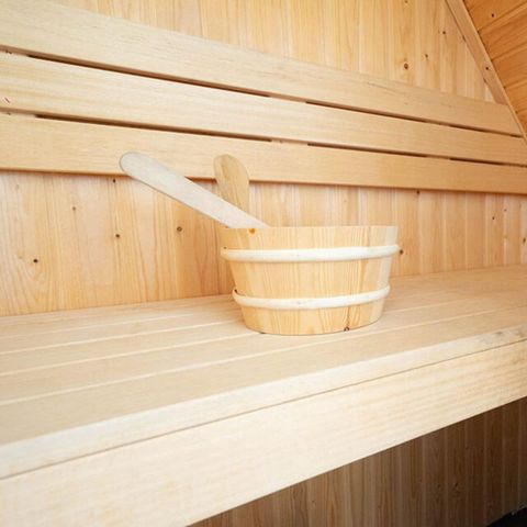 Hébergement pour groupe 10 personnes - Boekhorst l'etage Sauna