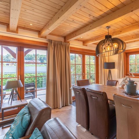 MAISON 12 personnes - Boekhorst l'etage