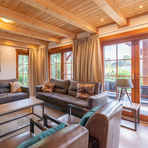 MAISON 12 personnes - Boekhorst l'etage