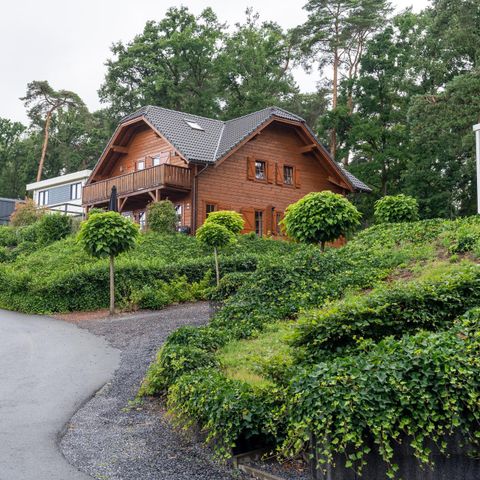 Hébergement pour groupe 12 personnes - Boekhorst l'etage