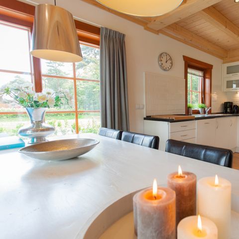 Hébergement pour groupe 12 personnes - Boekhorst l'etage