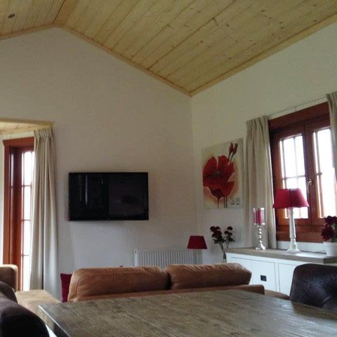 MAISON 4 personnes - Boekhorst