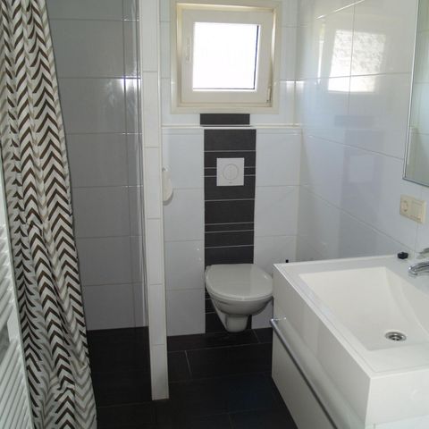 MAISON 6 personnes - Velthorst