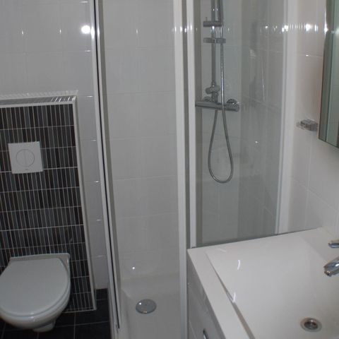 MAISON 8 personnes - Pavillon l'étage