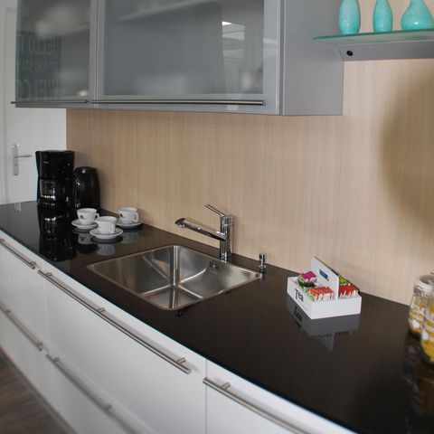 MAISON 8 personnes - Pavillon l'étage