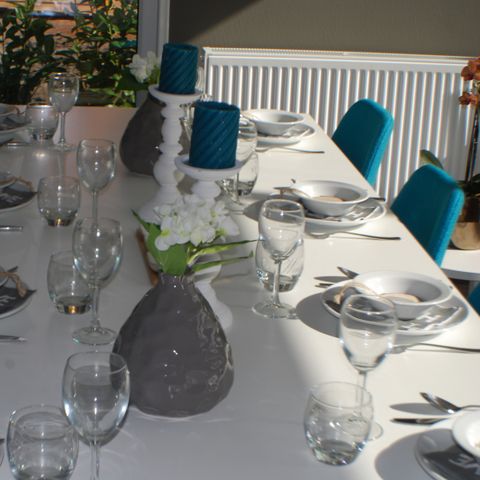 MAISON 8 personnes - Pavillon l'étage