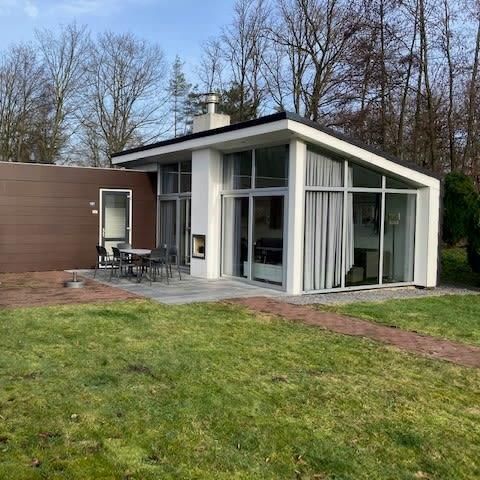 MAISON 4 personnes - Pavillon L