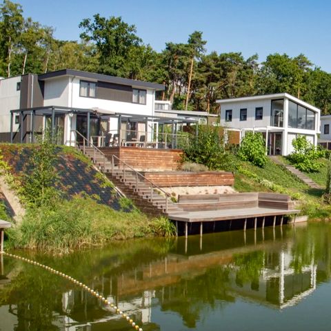 EuroParcs Brunssummerheide - Camping Brunssum - Image N°2