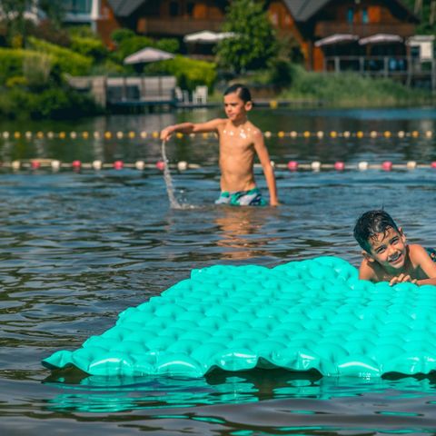 EuroParcs Brunssummerheide - Camping Brunssum - Image N°5