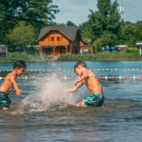 EuroParcs Brunssummerheide - Camping Brunssum - Image N°4