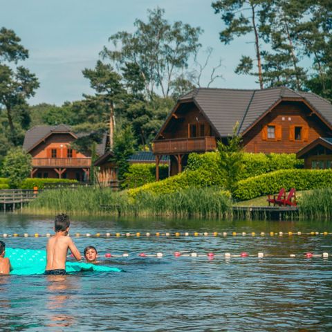 EuroParcs Brunssummerheide - Camping Brunssum - Image N°6