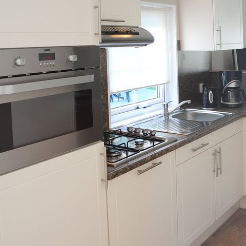 CHALET 4 personnes - Chalet