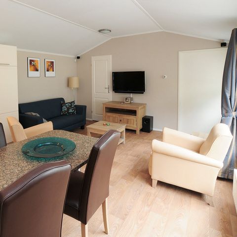 CHALET 4 personnes - Chalet