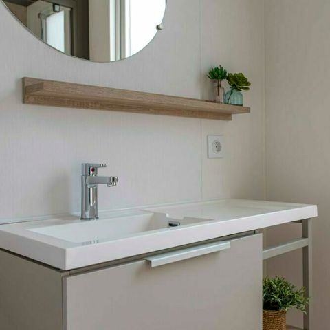 CHALET 4 personnes - Famille Key West