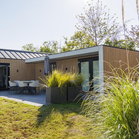 LODGE 6 personnes - Lodge Eco (max. 4 adultes)