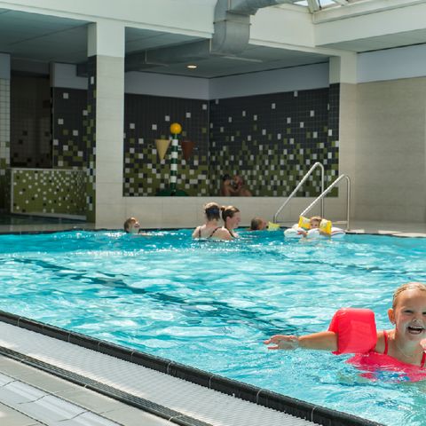 Camping Vreehorst - Camping Winterswijk - Image N°6