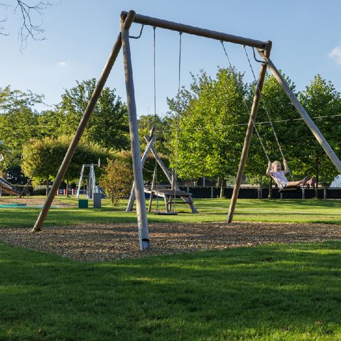 Camping Vreehorst - Camping Winterswijk - Image N°3