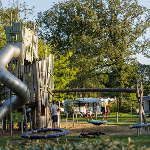 Camping Vreehorst - Camping Winterswijk - Image N°4