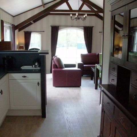 MAISON 8 personnes - Ferme Grand